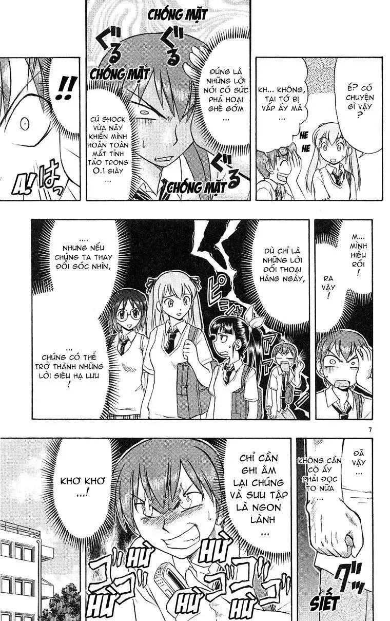 Ai Kora Chap 13 - Next Chap 14