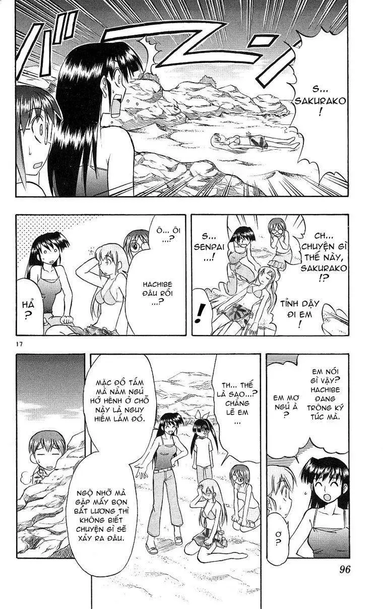 Ai Kora Chap 14 - Next Chap 15