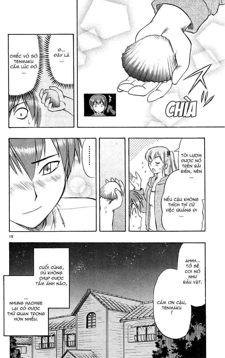 Ai Kora Chap 14 - Next Chap 15