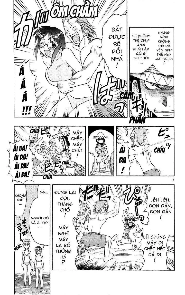 Ai Kora Chap 14 - Next Chap 15