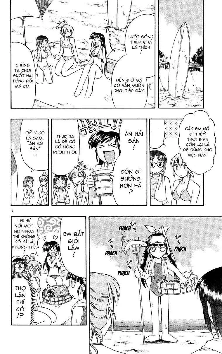 Ai Kora Chap 14 - Next Chap 15