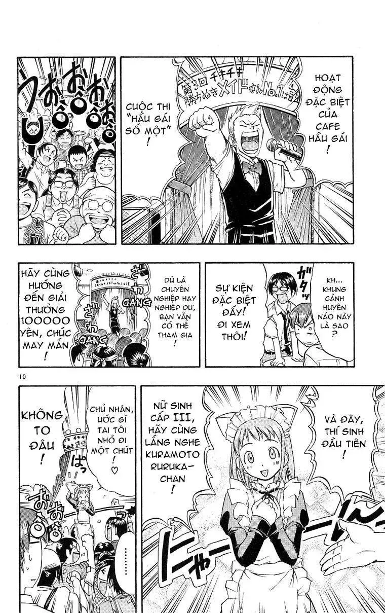 Ai Kora Chap 15 - Next Chap 16