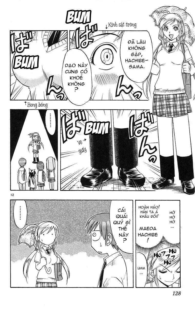 Ai Kora Chap 16 - Next Chap 17