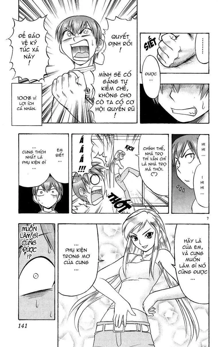 Ai Kora Chap 17 - Next Chap 18