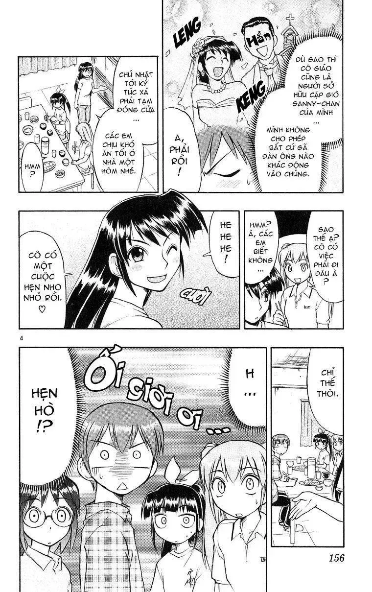 Ai Kora Chap 18 - Next Chap 19