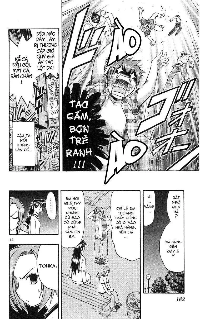 Ai Kora Chap 19 - Next Chap 20