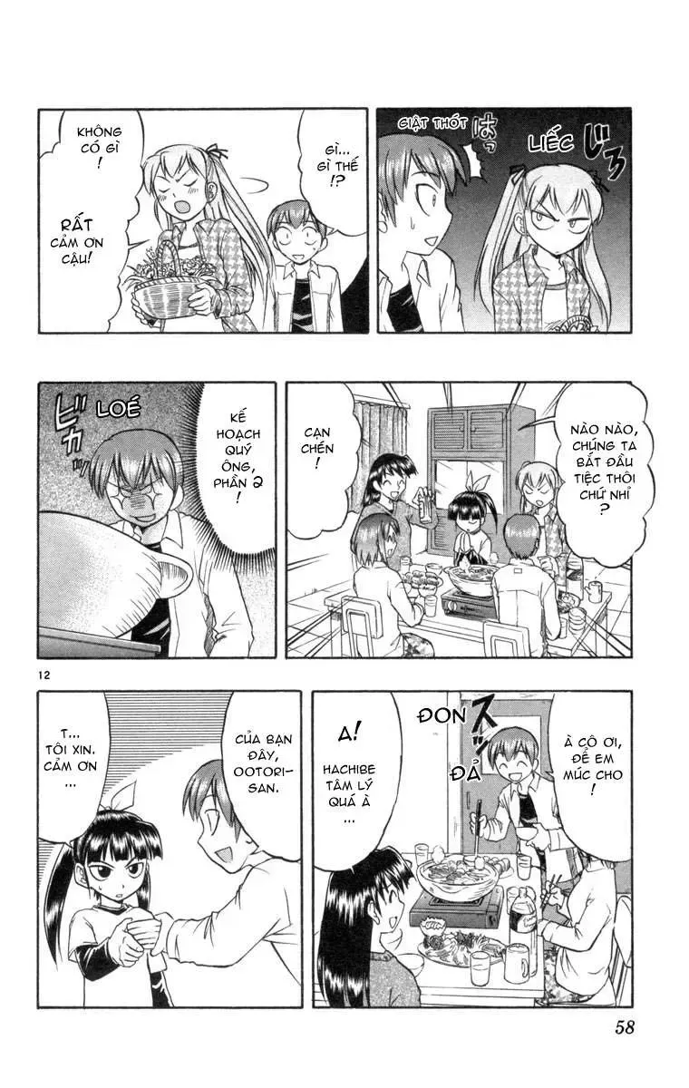 Ai Kora Chap 2 - Next Chap 3