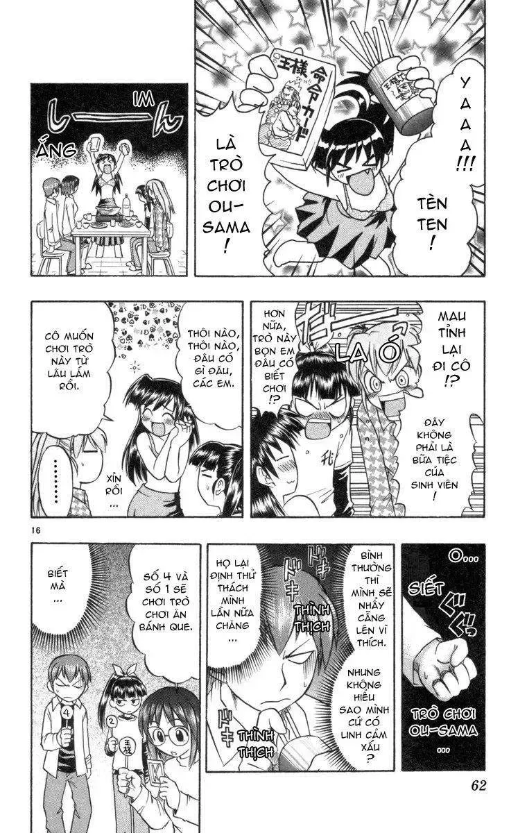 Ai Kora Chap 2 - Next Chap 3