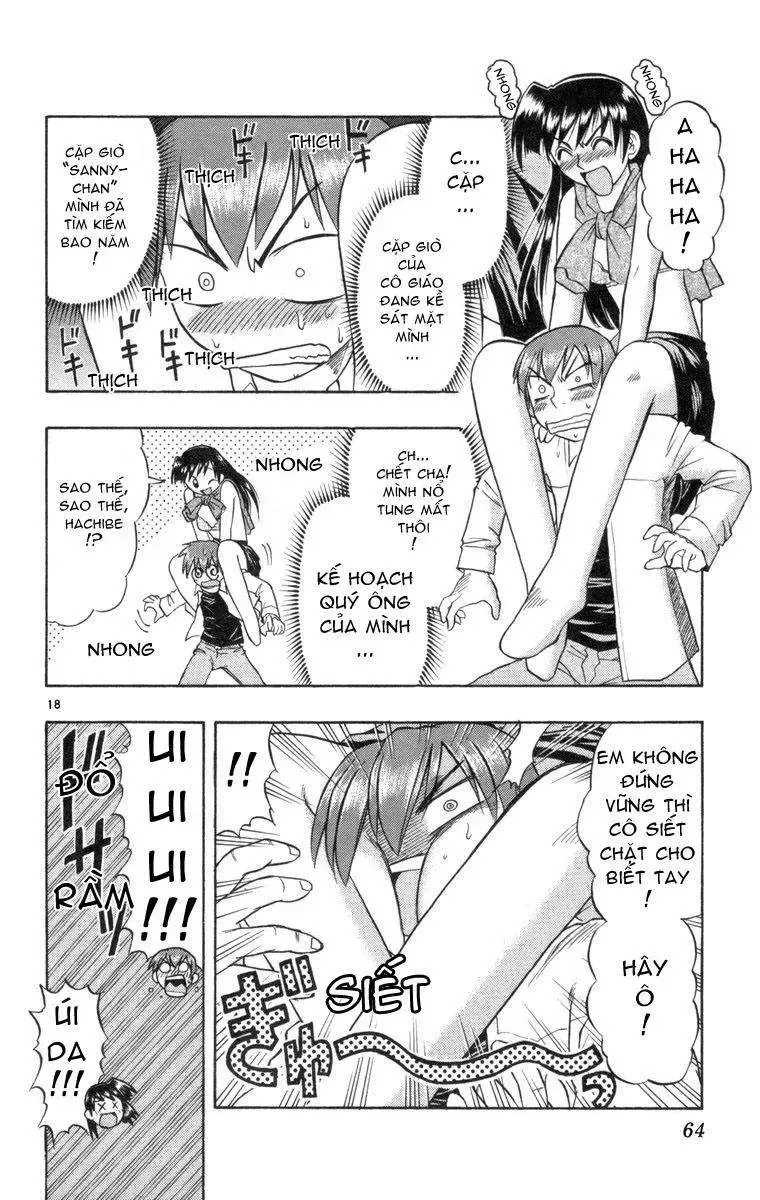 Ai Kora Chap 2 - Next Chap 3