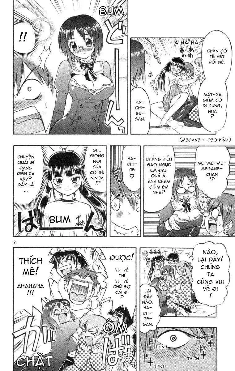 Ai Kora Chap 2 - Next Chap 3