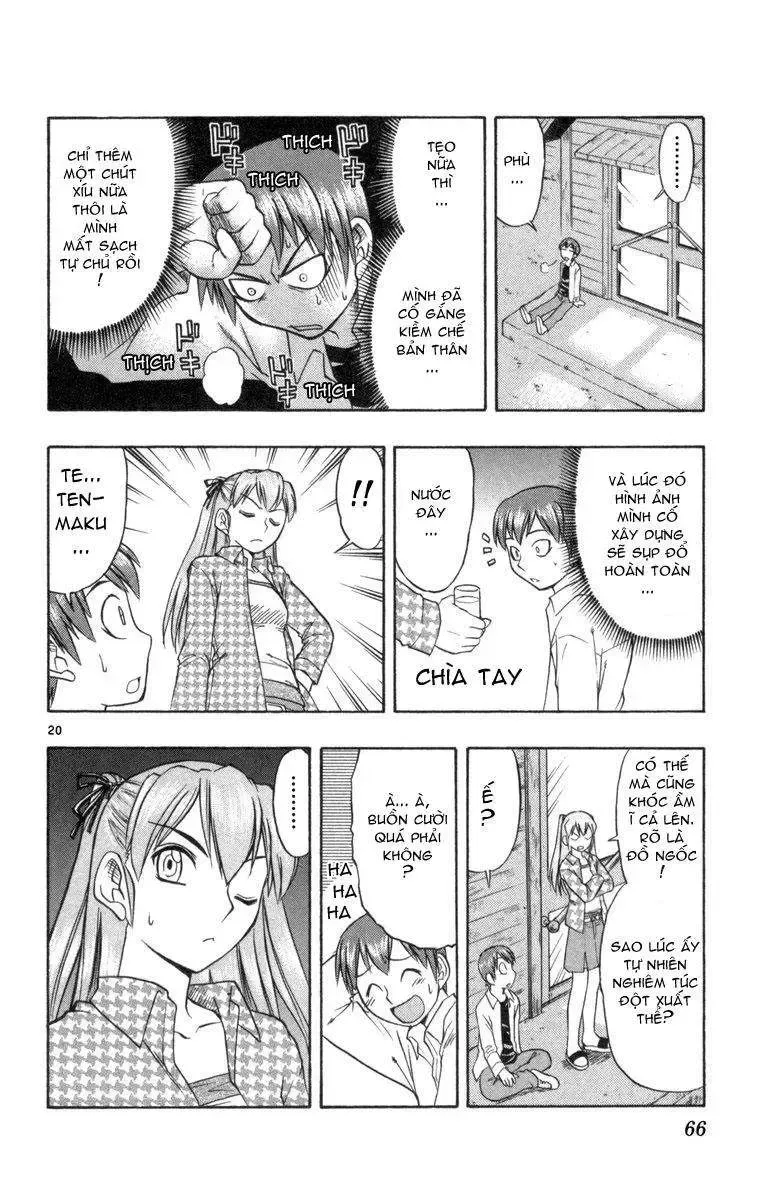 Ai Kora Chap 2 - Next Chap 3