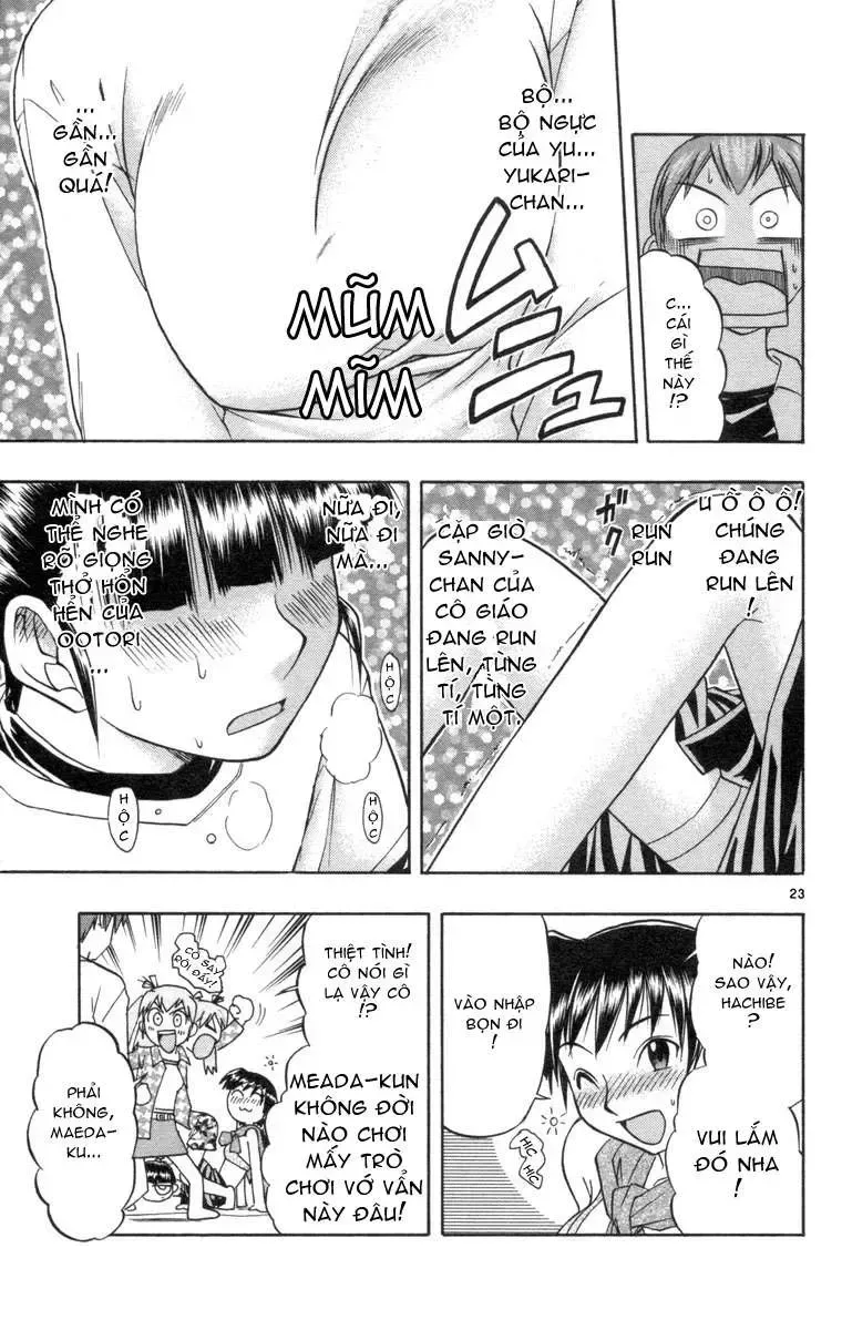 Ai Kora Chap 2 - Next Chap 3