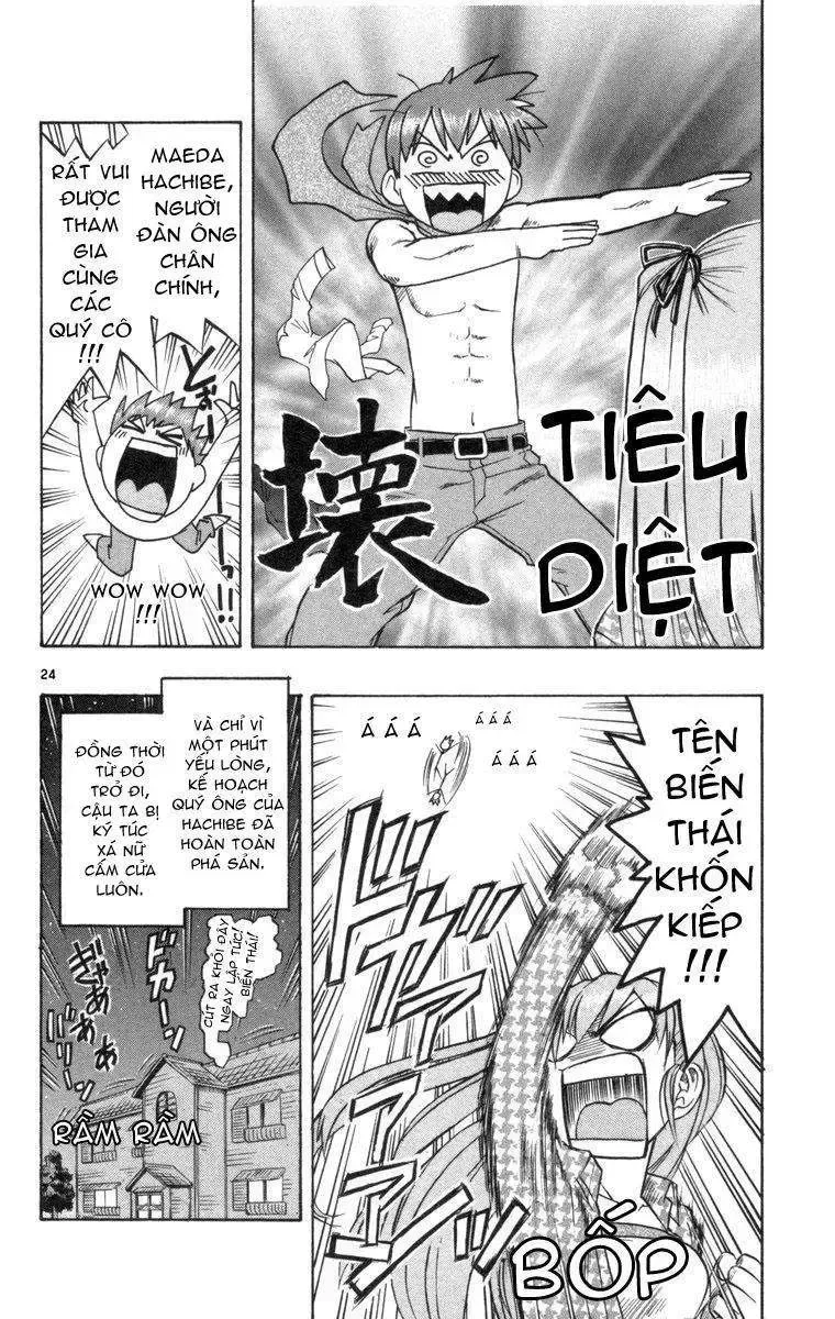 Ai Kora Chap 2 - Next Chap 3