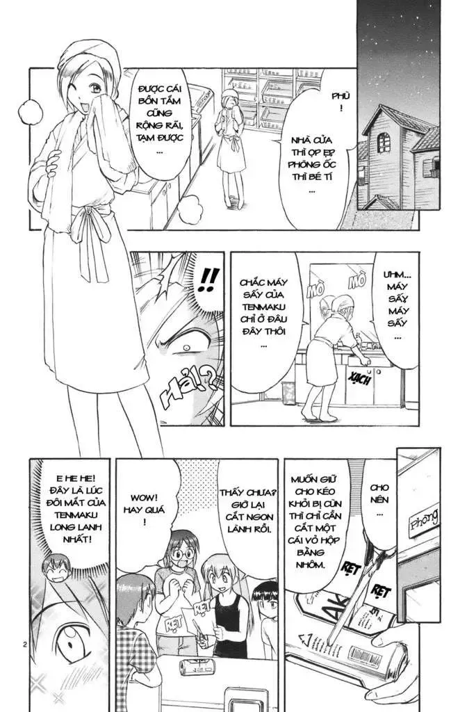 Ai Kora Chap 22 - Next Chap 23