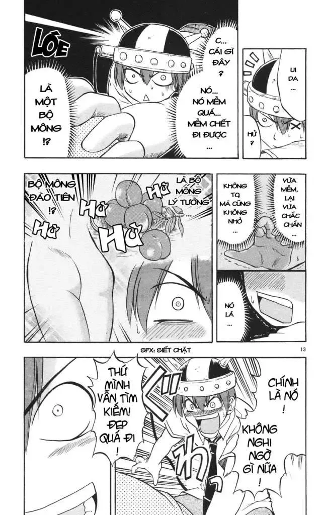 Ai Kora Chap 24 - Next Chap 25