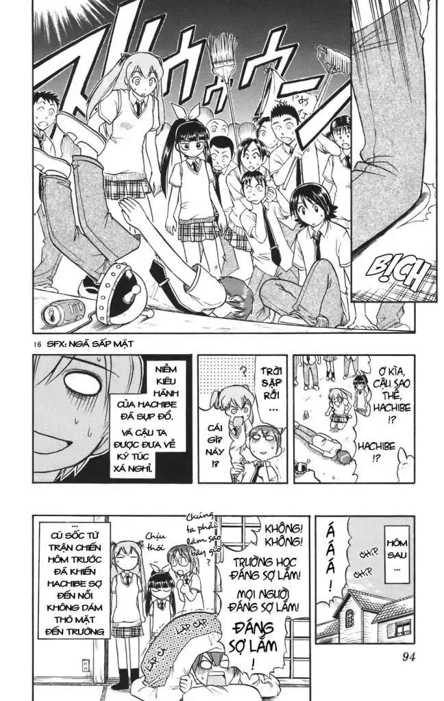 Ai Kora Chap 24 - Next Chap 25