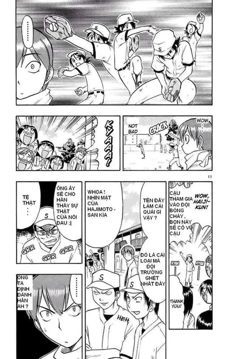 Ai Kora Chap 25 - Next Chap 26