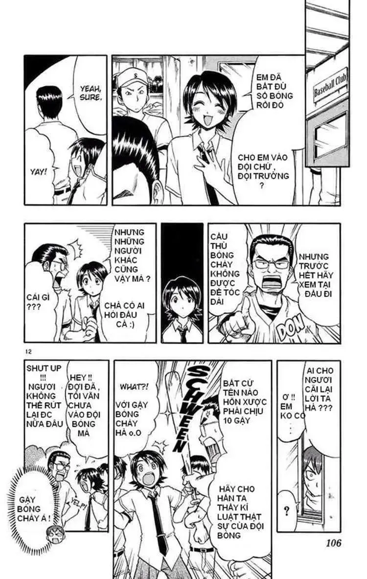 Ai Kora Chap 25 - Next Chap 26