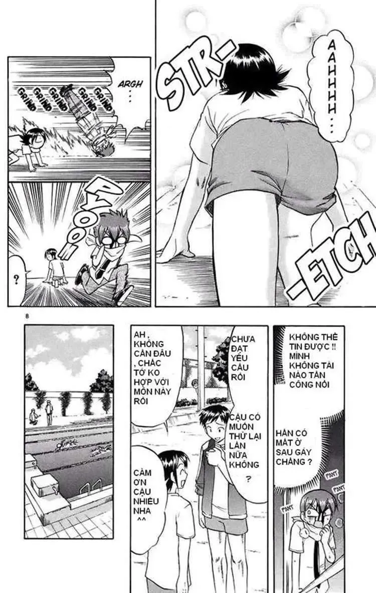 Ai Kora Chap 25 - Next Chap 26