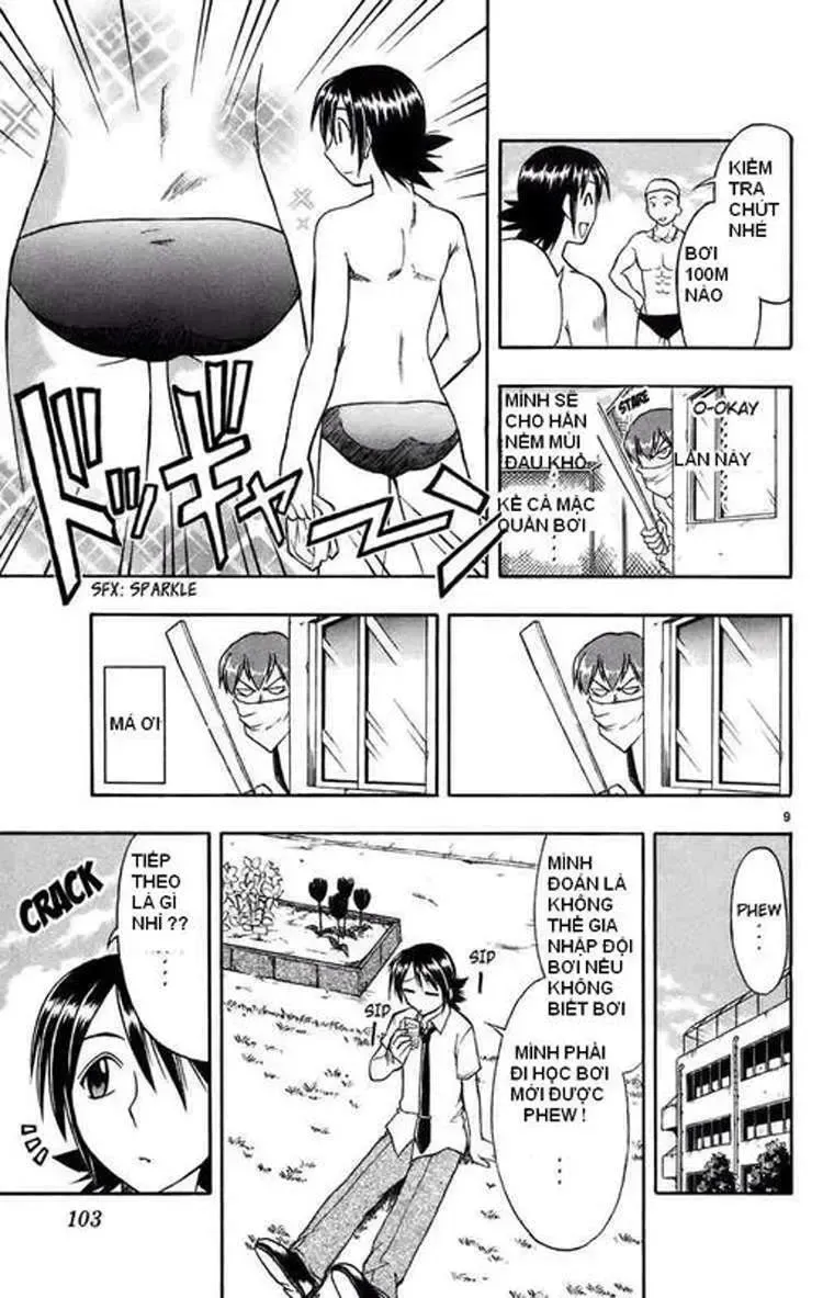 Ai Kora Chap 25 - Next Chap 26