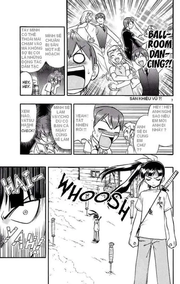 Ai Kora Chap 26 - Next Chap 27