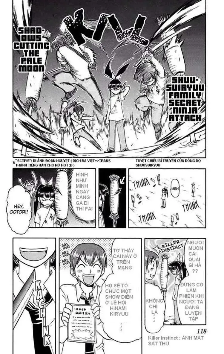 Ai Kora Chap 26 - Next Chap 27