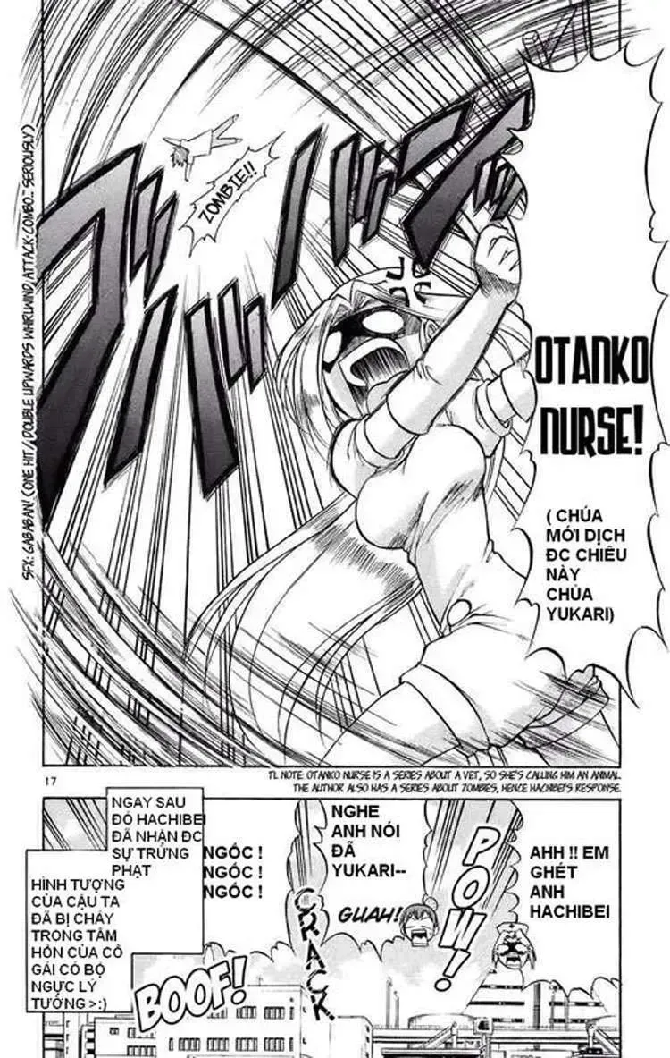 Ai Kora Chap 27 - Next Chap 28