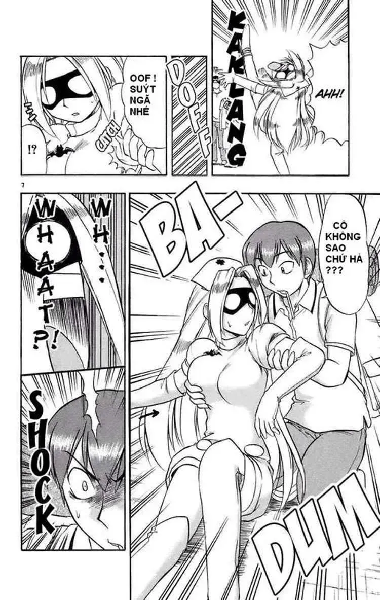 Ai Kora Chap 27 - Next Chap 28