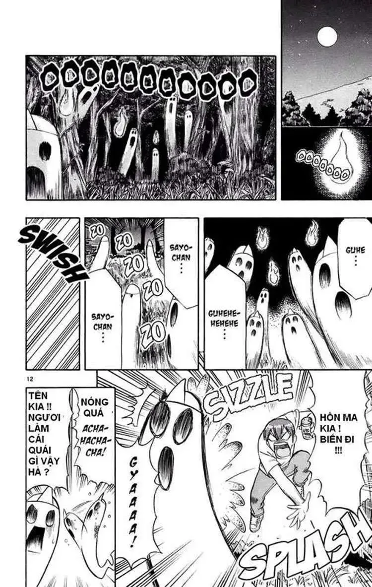 Ai Kora Chap 29 - Next Chap 30