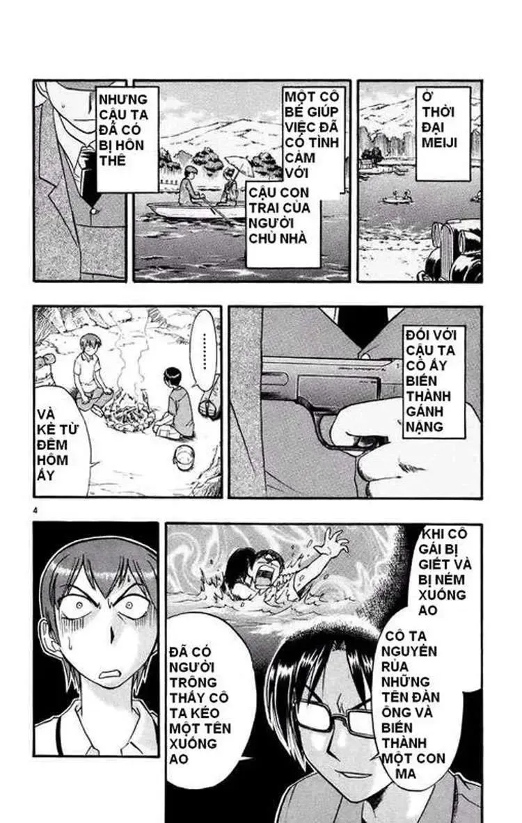 Ai Kora Chap 29 - Next Chap 30