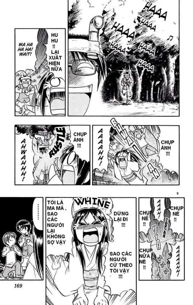 Ai Kora Chap 29 - Next Chap 30