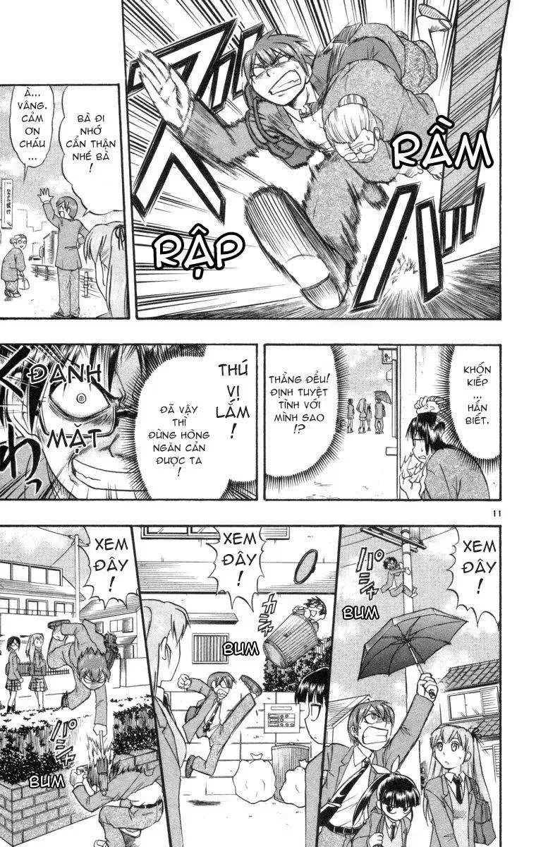 Ai Kora Chap 3 - Next Chap 4