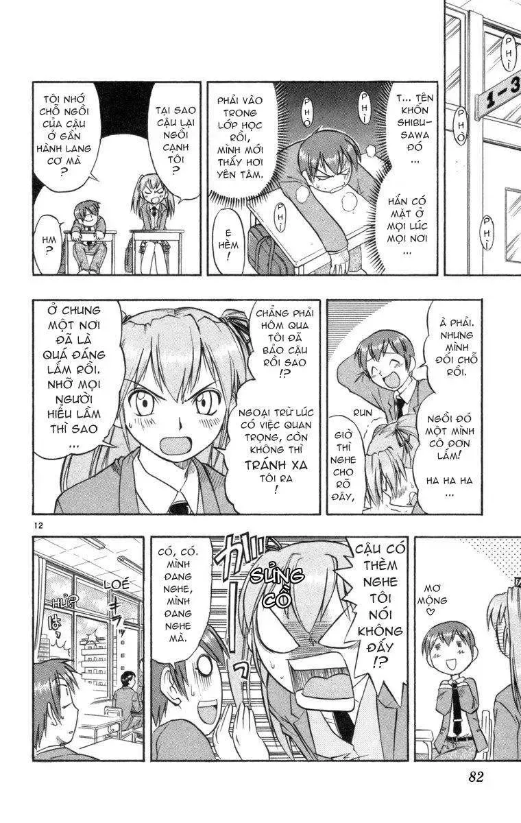 Ai Kora Chap 3 - Next Chap 4