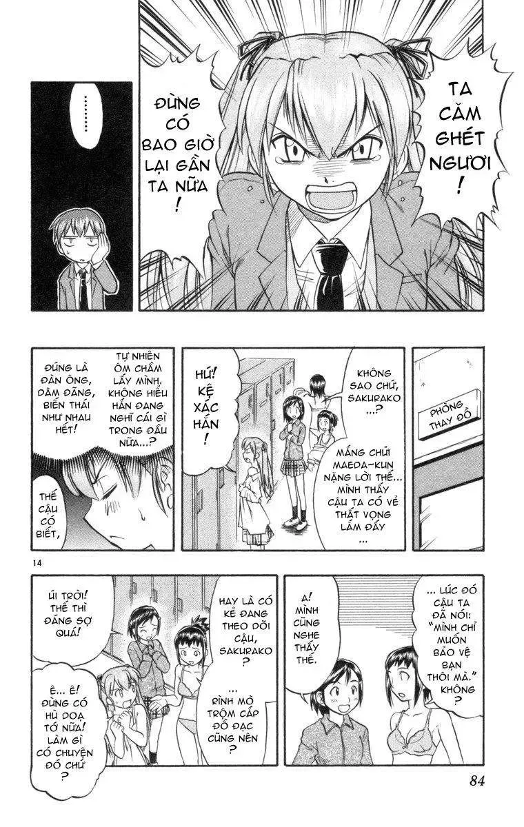 Ai Kora Chap 3 - Next Chap 4