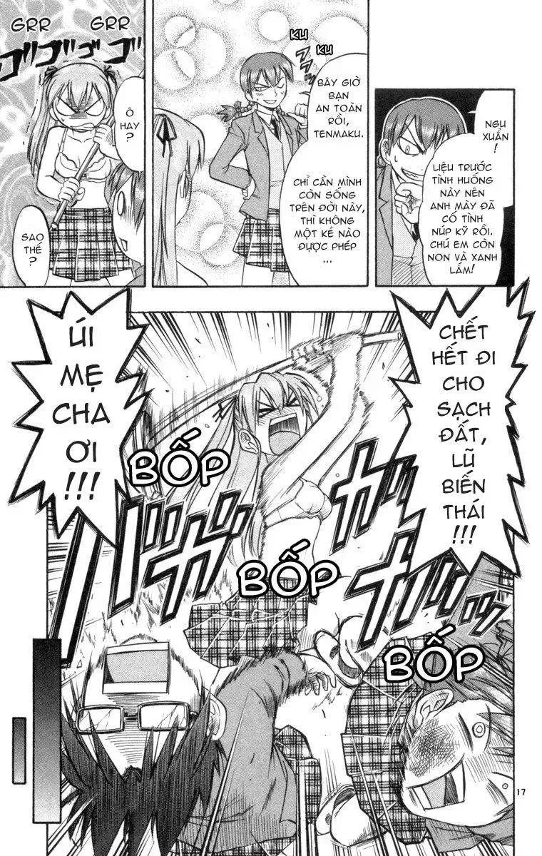 Ai Kora Chap 3 - Next Chap 4