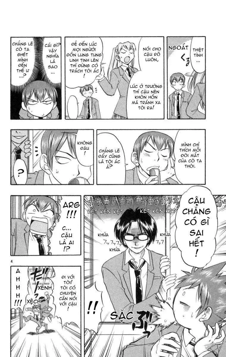 Ai Kora Chap 3 - Next Chap 4