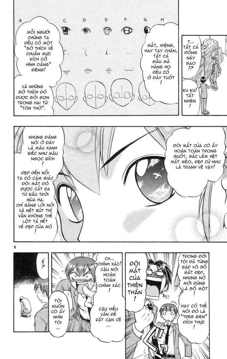 Ai Kora Chap 3 - Next Chap 4