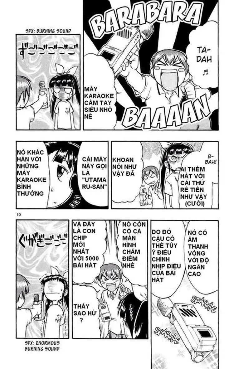 Ai Kora Chap 30 - Next Chap 31