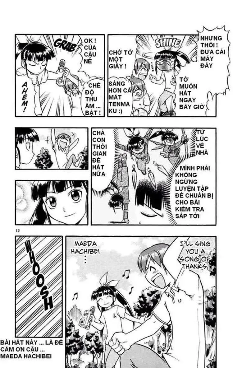 Ai Kora Chap 30 - Next Chap 31