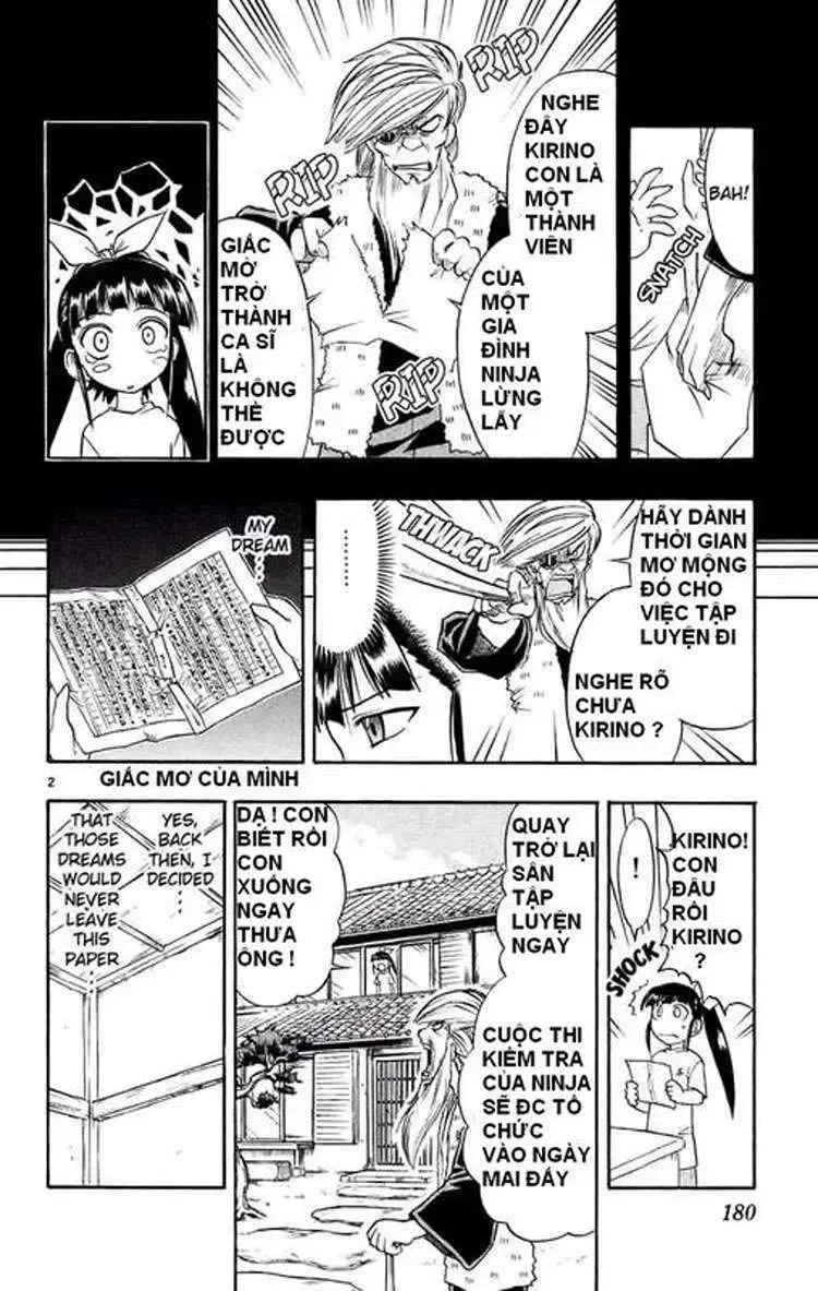 Ai Kora Chap 30 - Next Chap 31