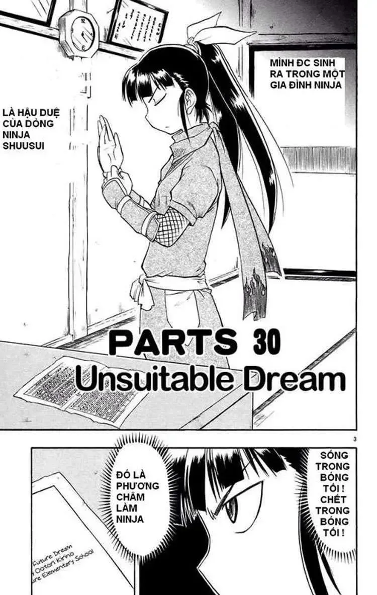 Ai Kora Chap 30 - Next Chap 31