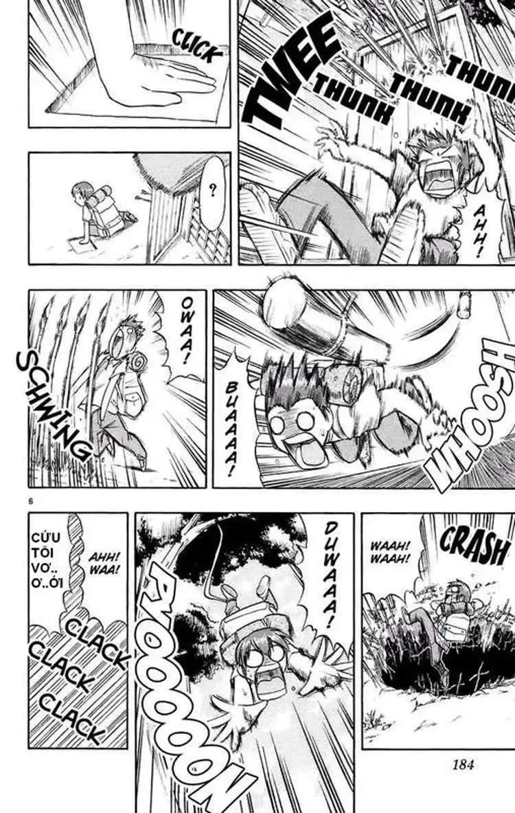 Ai Kora Chap 30 - Next Chap 31