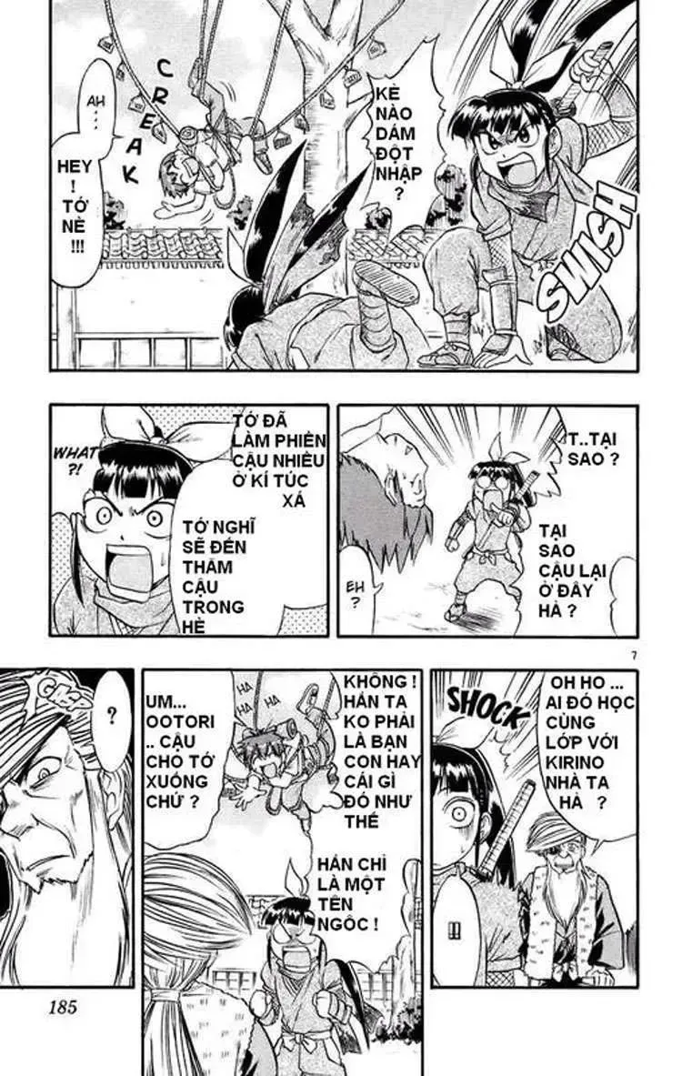 Ai Kora Chap 30 - Next Chap 31