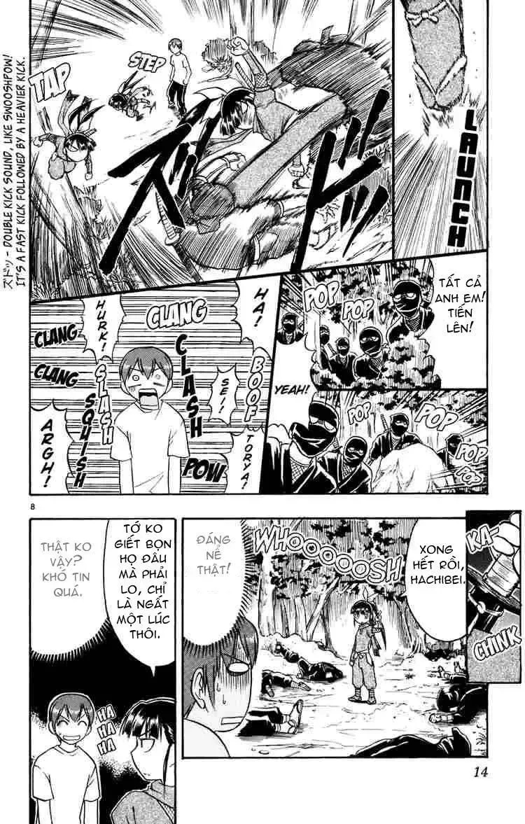 Ai Kora Chap 31 - Next Chap 32