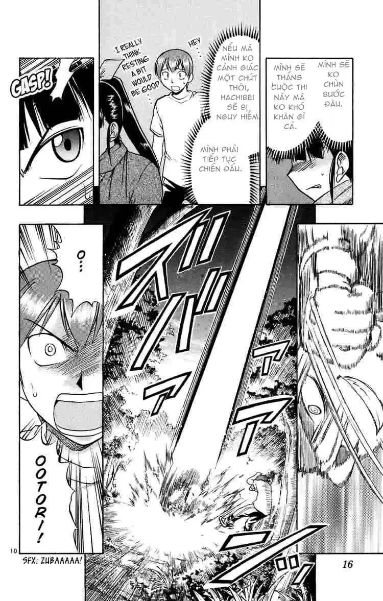 Ai Kora Chap 31 - Next Chap 32