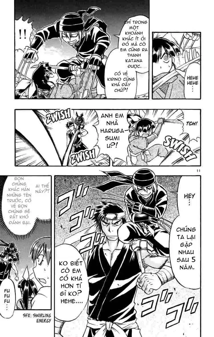 Ai Kora Chap 31 - Next Chap 32