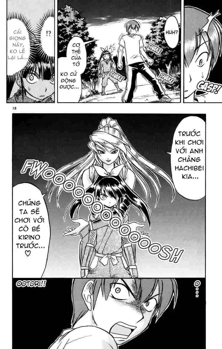 Ai Kora Chap 31 - Next Chap 32