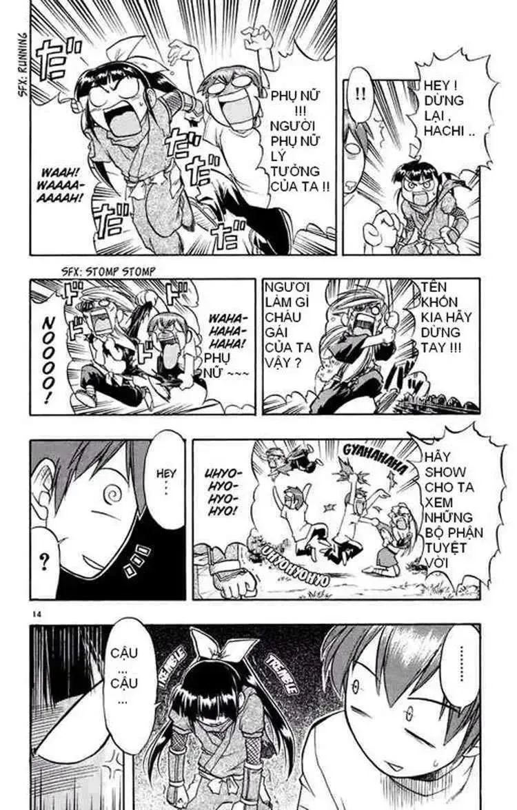 Ai Kora Chap 32 - Next Chap 33