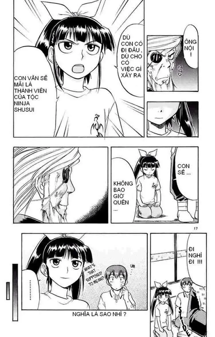 Ai Kora Chap 32 - Next Chap 33