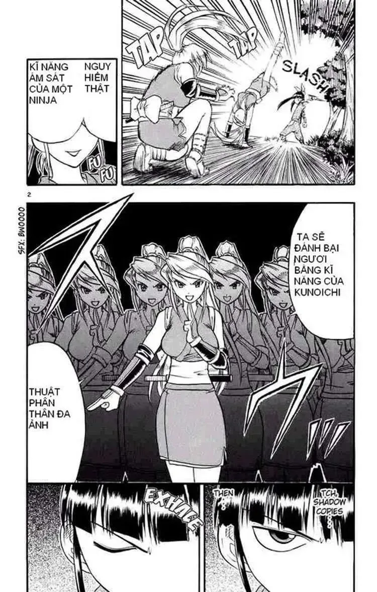 Ai Kora Chap 32 - Next Chap 33